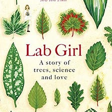Lab Girl by Hope Jahren — a review
