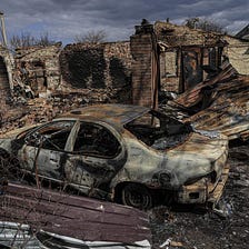 Ukrainian Genocide: A Reasonable Claim Dealing with an Unreasonable and Anachronistic Definition.