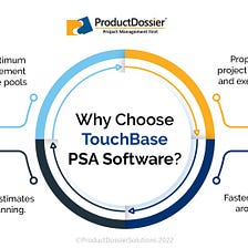 How a PSA Software can make a difference for portfolio management