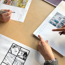 SOU Launches New Comic Studies Micro-Credential