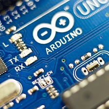 Ngoding Arduino di Visual Studio Code