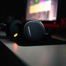 Enhancing The Game With Audio