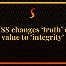 #NEWS | PSHSS changes ‘truth’ core value to ‘integrity’
