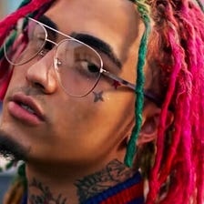 The Rise and Fall of Esskeetit: Revisiting Lil Pump