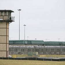 Prison Is Not The Answer To Crime