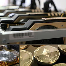 Ethereum Miners Are Swallowing Up GPUs, But A Solution Is Coming