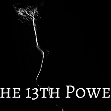 The 13th Power, Chapter 2