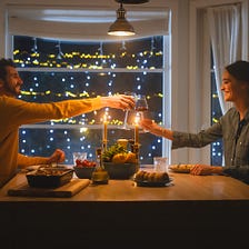 15 Great Stay at Home Date Ideas