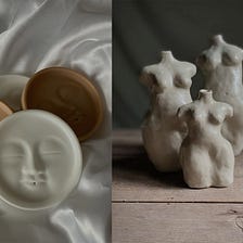 Air Dry Clay Project ideas First-timers must try