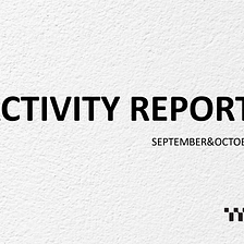 Metadium Bimonthly Report —September & October 2021