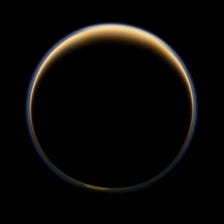 Could Life Exist on Titan?