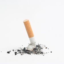 The Great American Smokeout: Make your plan to quit tobacco today!