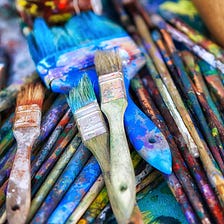 Is Art Learned Or Natural?