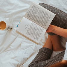 5 Productivity Habits of Truly Avid Readers