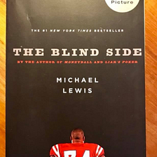 Book Review — The Blind Side by Michael Lewis