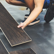 Everything You Ever Needed to Know About Flooring in Your Rentals and Flips