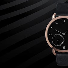 muse minimo smartwatch