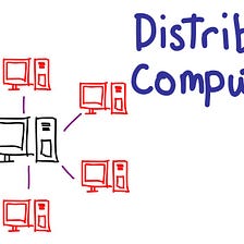 Distributed Computing — Chapter 18