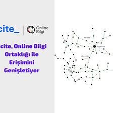 scite expands its reach with Online Bilgi partnership