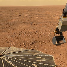 Outside-In Classicist TDD — Mars Rover