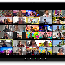 FluxxFest 2020 — How we redesigned our Company Day into a memorable virtual experience.