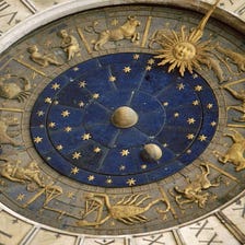 Masculine Signs / Feminine Signs. It has nothing to do with ...