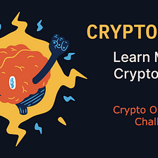CryptoHack Writeup Series Part 8— Crypto On The Web Challenges