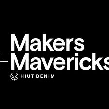 Hiut Denim Co – Medium