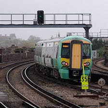 Transport for London could get a slice of Southern rail services