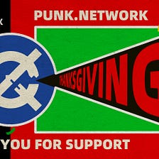 The achievements and latest outlook of PunkNetwork