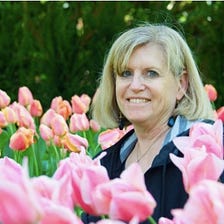 Parkinson’s Awareness Month — with Sharon Krischer