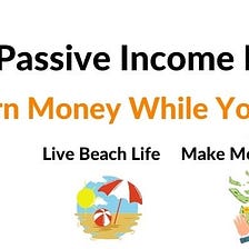 UNIQUE Passive Income Ideas To Make $700 A Day!