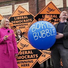North Shropshire: where the Lib Dems go from here