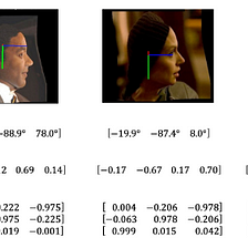 A Vector-based Representation to Enhance Head Pose Estimation (WACV2021)