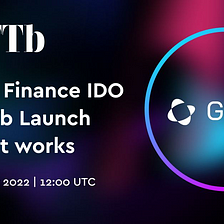 Galaxy Finance IDO via NFTb Launchpad — How it Works