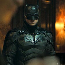 “The Batman” Review