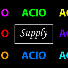 Anarchy Chess IO: Supply