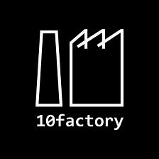 10factory: Manufacturing Creative Freedom