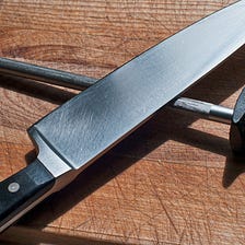 What you need to know before buying the right kitchen knives for you