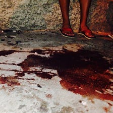 In Brazil a black man is killed every 23 minutes