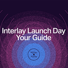 INTR is Live: Your Guide
