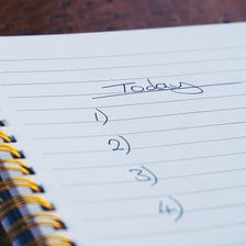 9 Ways To Better Prioritize Your Time & Life