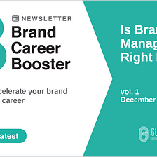 Is Brand Management Right For You?