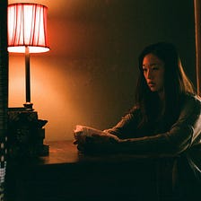 At Sundance, actress Tiffany Chu wants to help people feel less alone