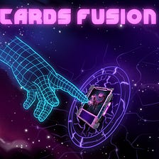 Cards fusion