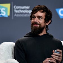 Why It Matters That Jack Dorsey Sold His First Tweet