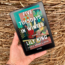 Book Review: Five Tuesdays in Winter
