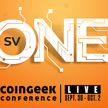 Paul Rajchgod: My Top Takeaways from CoinGeek Live