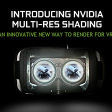 Nvidia Announces Partnership with HTC at CES 2019