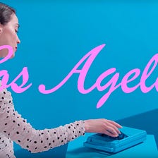 Sarah Recommends “Los Ageless,” by St. Vincent